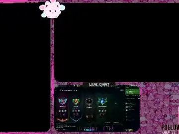 Chaturbate Adult Webcams of vivicute_