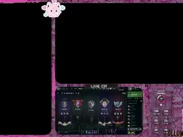Chaturbate Best live sex cam show of vivicute_