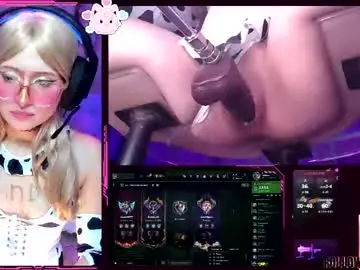 Chaturbate Free Live Porn of vivicute_