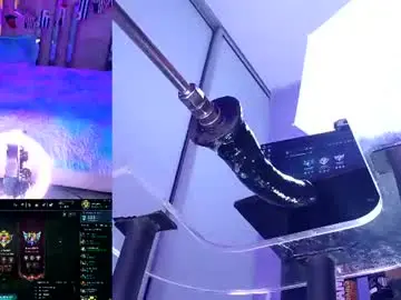 Chaturbate Live Porn of vivicute_