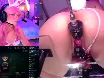 Chaturbate Live Sex of vivicute_