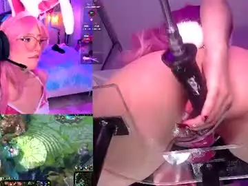 Chaturbate Private Sex Chat of vivicute_