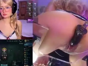 Chaturbate Best live sex cam show of vivicute_
