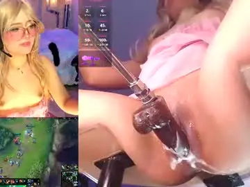 Chaturbate Sex Chat of vivicute_