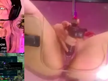 Chaturbate Sex Cam of vivicute_