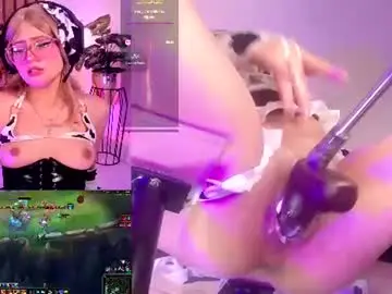 Chaturbate Adult Webcams of vivicute_