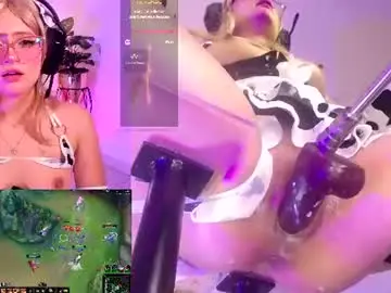 Chaturbate Free Porn Cam of vivicute_
