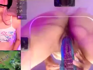 Chaturbate Adult Video Chat of vivicute_