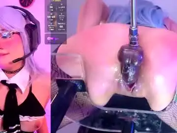 Chaturbate Best live sex cam show of vivicute_