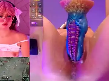 Chaturbate Best live sex cam show of vivicute_