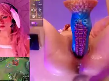 Chaturbate Adult Video Chat of vivicute_