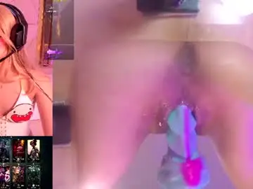 Chaturbate Sex Cam of vivicute_