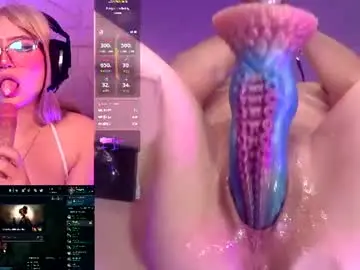 Chaturbate Live Porn of vivicute_
