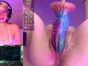 Chaturbate Best Webcam of vivicute_