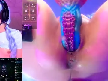 Chaturbate Live Sex of vivicute_