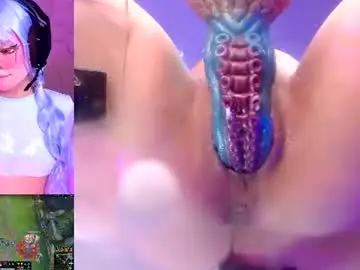 Chaturbate Best live sex cam show of vivicute_