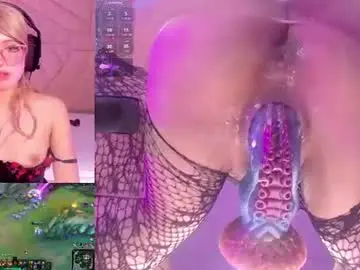 Chaturbate Best live sex cam show of vivicute_