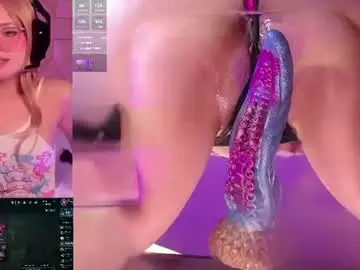 Chaturbate Sex Cam of vivicute_