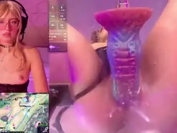Chaturbate Best live sex cam show of vivicute_