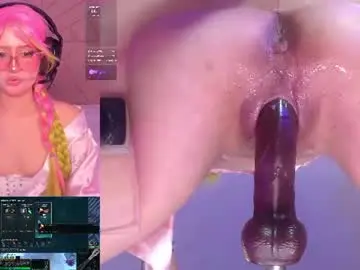 Chaturbate Free Porn Cam of vivicute_