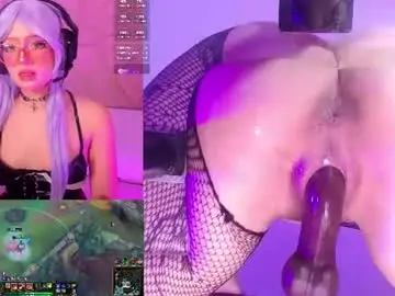 Chaturbate Free Live Porn of vivicute_