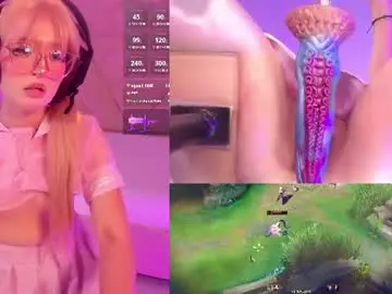 Chaturbate Best live sex cam show of vivicute_