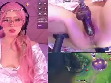 Chaturbate Free Live Porn of vivicute_