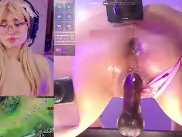 Chaturbate Best live sex cam show of vivicute_