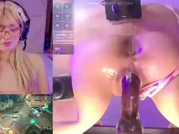 Chaturbate Free Live Porn of vivicute_