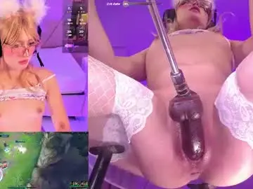 Chaturbate Private Sex Chat of vivicute_