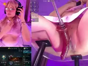 Chaturbate Best Webcam of vivicute_
