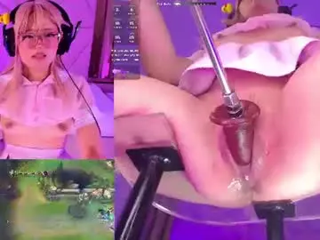Chaturbate Adult Webcam of vivicute_