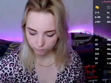 Chaturbate Watch Live Sex Cams of _pando4ka_