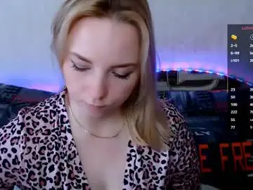 Chaturbate Adult Webcams of _pando4ka_