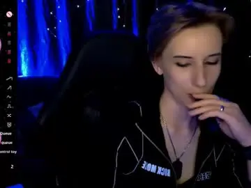 Chaturbate Free Porn Cam of _shadow_devil__