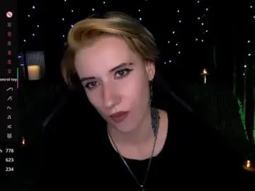 Chaturbate Live Sex of _shadow_devil__