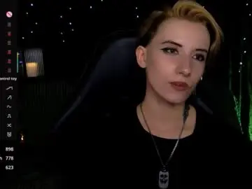 Chaturbate Nude Webcam of _shadow_devil__