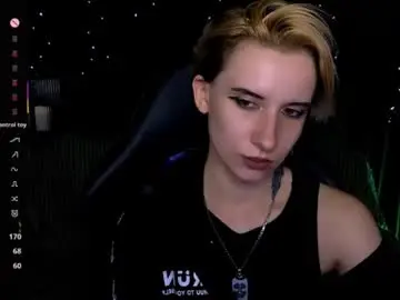Chaturbate Watch Live Sex Cams of _shadow_devil__