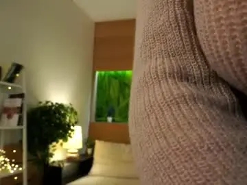 Chaturbate Adult Webcam of _soft_echo_