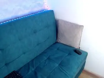 Chaturbate Nude Webcam of alessia_mystique