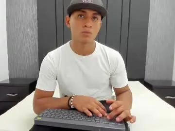 Chaturbate Private Sex Chat of archie_hill
