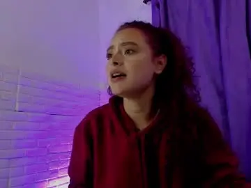 Chaturbate Sex Chat of caroline_clark420