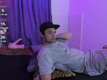 Chaturbate Best Webcam of caroline_clark420