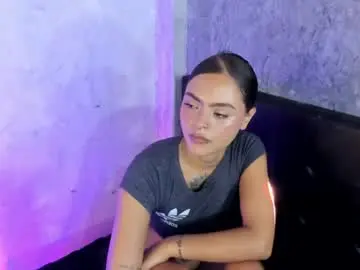 Chaturbate Sex Cam of caroline_clark420