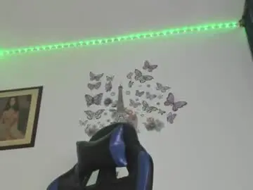 Chaturbate Sex Cam of cute_horny_friends