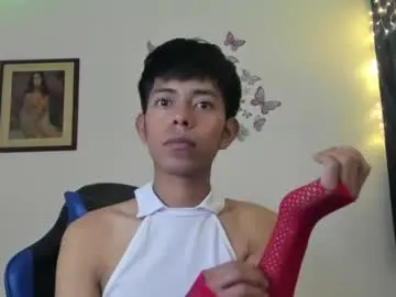 Chaturbate Nude Webcam of cute_horny_friends
