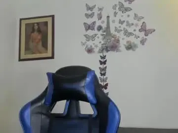 Chaturbate Sex Chat of cute_horny_friends