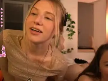 Chaturbate Live Porn of cuteeeeealina