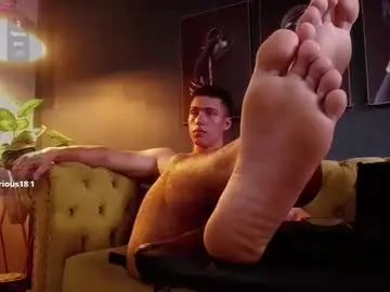 Chaturbate Free Live Porn of deivid_parker