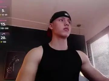 Chaturbate Adult Webcam of deivid_parker